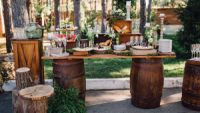 Farm to Table Catering Gallery Image #2