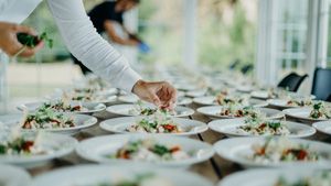 Services: Weddings & Birthdays